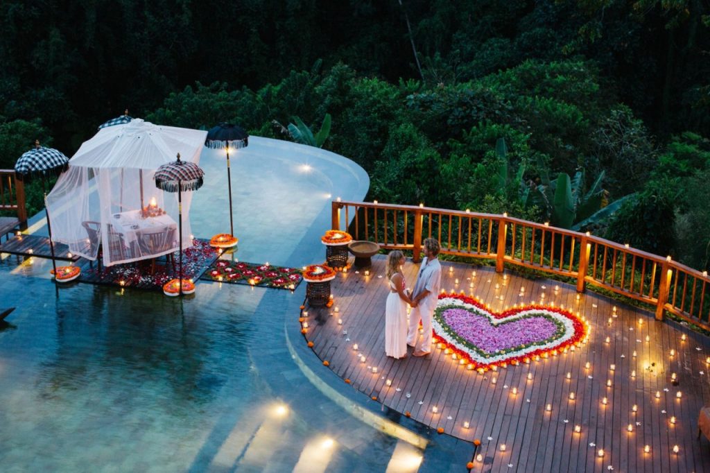 Romantic Poolside Date Night Ideas: Create the Perfect Evening - Pool Party